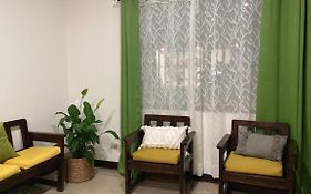 Casa Binisa Fresca y agradable